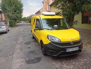 Fiat Doblo Maxi