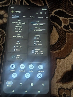 Motorola edge 20 lite