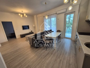 Apartament nou,open space,2 camere,Torontalului - imagine 2