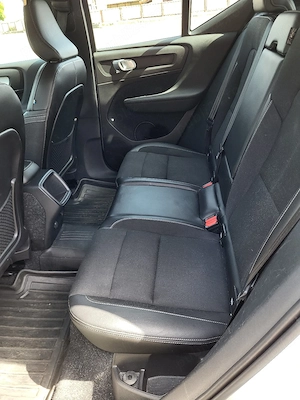 cand Volvo XC 40 diesel -Automatic - imagine 10