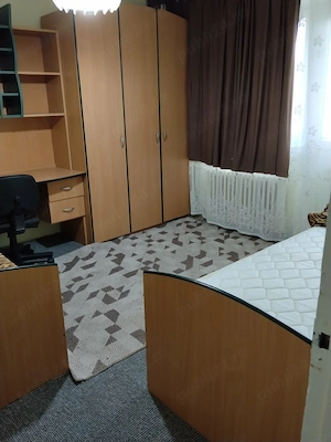 Ofer spre inchiriere 2 camere decom, Soarelui, lângă Zone Caffe, cu actele depuse pt centrală propr - imagine 8