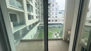 Apartament Torontalului Aradului VOX Iris Ring Ateneo Iulius Agronomie Nord British Dumbravita - imagine 8