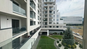 Apartament Torontalului Aradului VOX Iris Ring Ateneo Iulius Agronomie Nord British Dumbravita - imagine 7