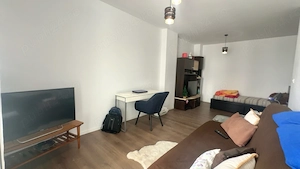 Apartament Torontalului Aradului VOX Iris Ring Ateneo Iulius Agronomie Nord British Dumbravita - imagine 5