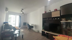 Apartament Torontalului Aradului VOX Iris Ring Ateneo Iulius Agronomie Nord British Dumbravita - imagine 2