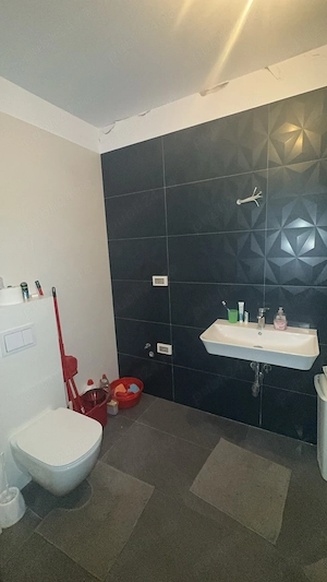 Apartament Torontalului Aradului VOX Iris Ring Ateneo Iulius Agronomie Nord British Dumbravita - imagine 10