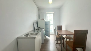 Apartament Torontalului Aradului VOX Iris Ring Ateneo Iulius Agronomie Nord British Dumbravita - imagine 6
