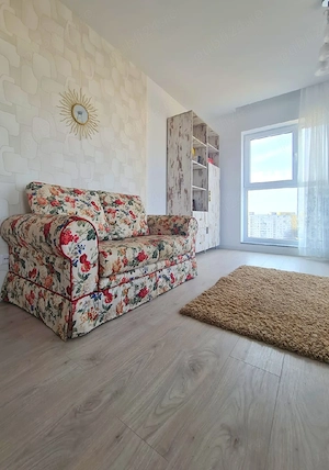 Apartament 2 camere cu View  - imagine 5