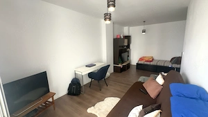 Apartament Torontalului Aradului VOX Iris Ring Ateneo Iulius Agronomie Nord British Dumbravita - imagine 4