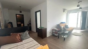 Apartament Torontalului Aradului VOX Iris Ring Ateneo Iulius Agronomie Nord British Dumbravita - imagine 3
