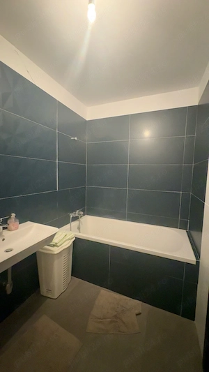 Apartament Torontalului Aradului VOX Iris Ring Ateneo Iulius Agronomie Nord British Dumbravita - imagine 9
