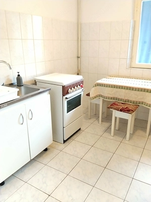 Ofer spre inchiriere 2 camere decom, Soarelui, lângă Zone Caffe, cu actele depuse pt centrală propr - imagine 10