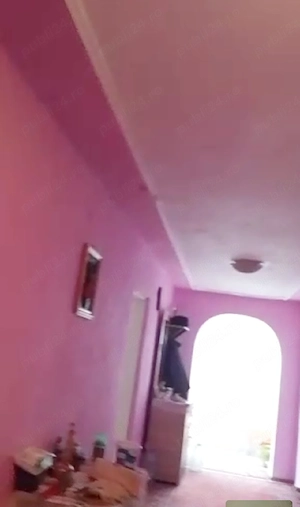 casă cu șase camere în comuna Cotești județul Vrancea- 55 000 euro  - imagine 3