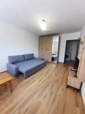 garsoniera pantelimon-armenesc-modern