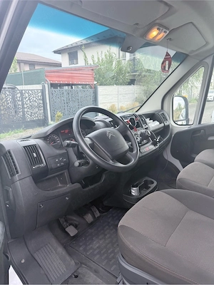 Citroen Jumper 2021 2.3JTD - imagine 5