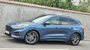 Ford Kuga  - imagine 2