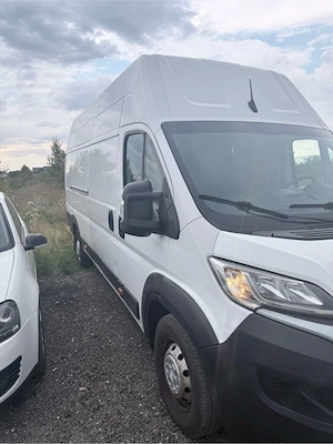 Citroen Jumper 2021 2.3JTD - imagine 4