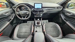 Ford Kuga  - imagine 3