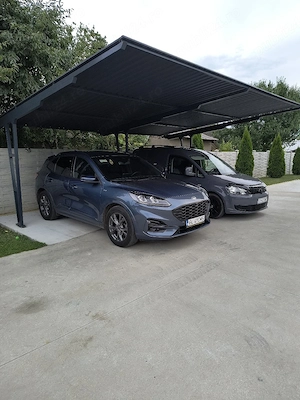 Ford Kuga  - imagine 5