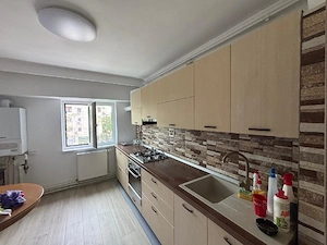 Apartament 3 camere Lapusneanu - imagine 4