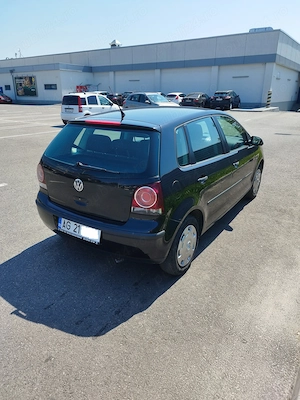 Vand Volkswagen Polo - imagine 2