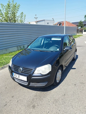 Vand Volkswagen Polo