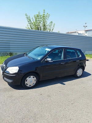 Vand Volkswagen Polo - imagine 10