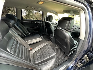 Volkswagen Pasat B7 2.0 TDI 2011 - imagine 8