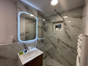 Apartament 3 camere Lapusneanu - imagine 8