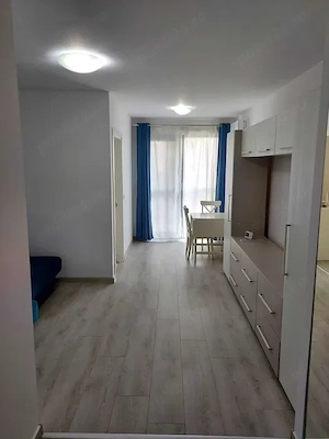 garsoniera HILS PALLADY-centrala proprie-parcare proprie-modern-metrou 2 minute - imagine 2