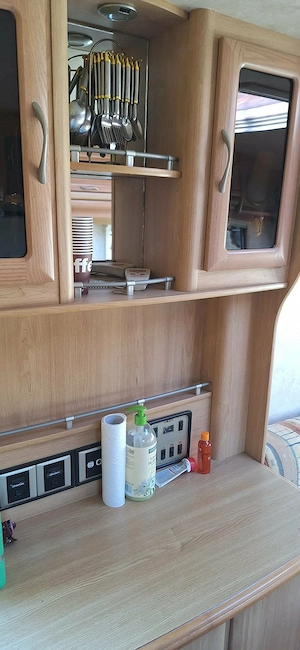 Remorca Lunar Clubman 475CK de vanzare!! - imagine 7