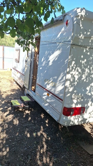Remorca Lunar Clubman 475CK de vanzare!! - imagine 2