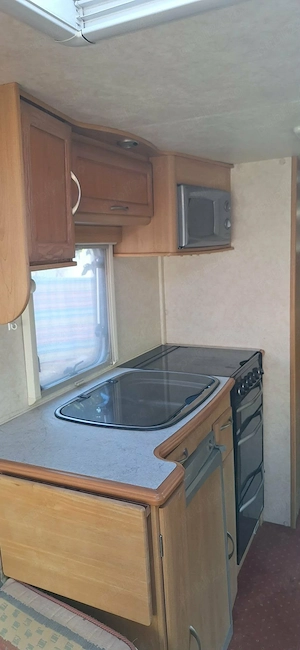 Remorca Lunar Clubman 475CK de vanzare!! - imagine 6
