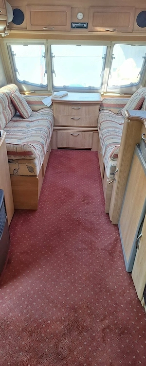 Remorca Lunar Clubman 475CK de vanzare!! - imagine 5