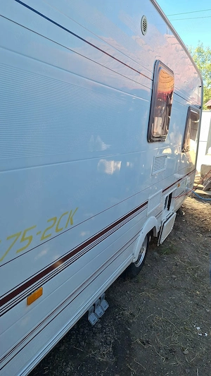 Remorca Lunar Clubman 475CK de vanzare!! - imagine 4