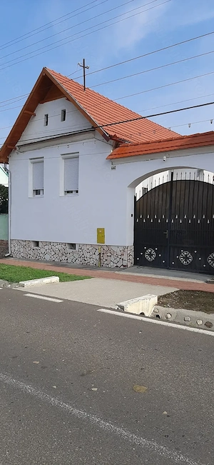 Casa de Vanzare