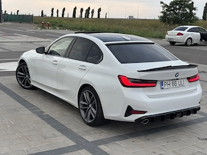 BMW seria 3 g20 harman kardon trapa  - imagine 5