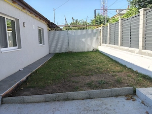 De vanzare casa caramida