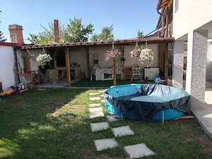 De vanzare casa caramida - imagine 4