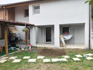 De vanzare casa caramida - imagine 2