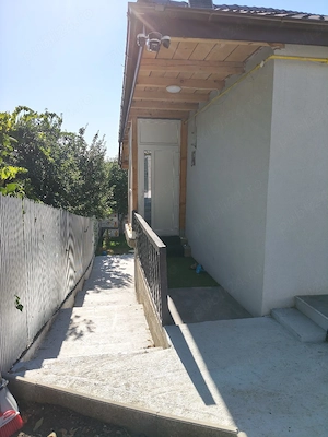 De vanzare casa caramida - imagine 5