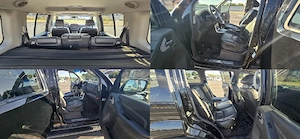 Nissan Pathfinder R51 2.5dCi Automat Full Options 7 locuri - imagine 4