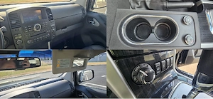 Nissan Pathfinder R51 2.5dCi Automat Full Options 7 locuri