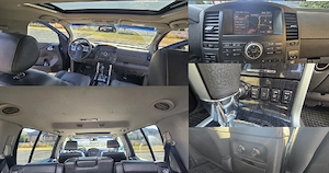 Nissan Pathfinder R51 2.5dCi Automat Full Options 7 locuri - imagine 2