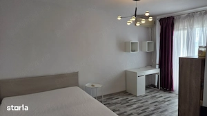 garsoniera chisinau-miramar-mega mall-pantelimon-modern - imagine 4