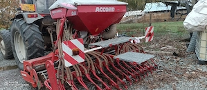 Freza+semanatoare Kuhn 3 m