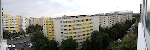 garsoniera chisinau-miramar-mega mall-pantelimon-modern - imagine 14