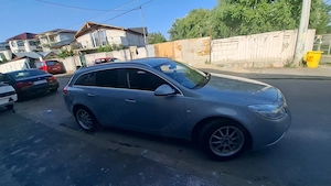 Opel insignia sports tourer - imagine 3