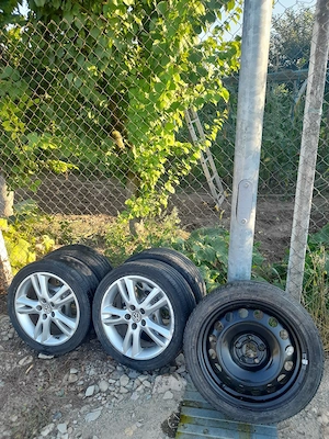 vand genti aluminiu cu cauciuc - imagine 4