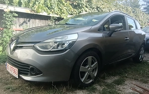 Renault clio 1,5 dci,Euro 6 - imagine 2